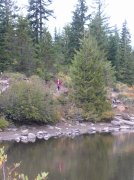 Tom Dick and Harry Peak 071 